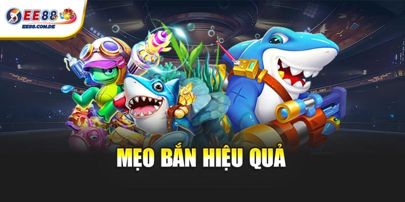 Kinh nghiệm bắn cá vàng giúp tối ưu hiệu quả mỗi lượt bắn Kinh nghiệm bắn cá vàng giúp tối ưu hiệu quả mỗi lượt bắn