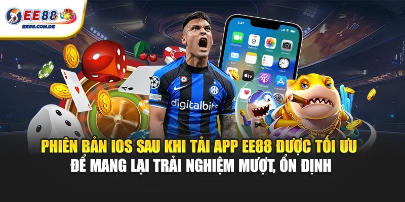 EE88 tối ưu app iOS nhằm đảm bảo trải nghiệm lâu dài EE88 tối ưu app iOS nhằm đảm bảo trải nghiệm lâu dài
